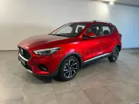 Usado MG ZS Comfort 106 CV (77 kW) 2024 Rojo SUV