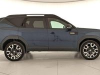 Usado Dacia Bigster Journey 109 CV (80 kW) 2025 Azul SUV