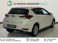 usado Toyota Auris 120T Active (Business Plus)