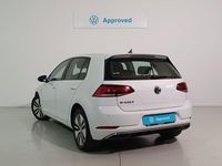Usado VW e-Golf 100 kW (136 CV) 2018 Otro Utilitario