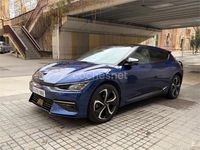 Usado Kia EV6 GT-Line 239 kW (325 CV) 2023 Eléctrico SUV