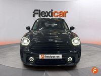 Usado Mini Cooper D Countryman 150 CV (110 kW) 2021 Negro SUV