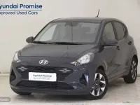 Usado Hyundai i10 2025 Utilitario