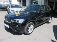 usado BMW X3 sDrive 18d 150 CV