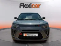Usado SsangYong Tivoli 135 CV (99 kW) 2024 Gris SUV