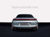 Usado Porsche Panamera 4 E-Hybrid 470 CV (345 kW) 2024 Gris Utilitario