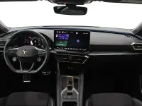 Usado Cupra Leon 150 CV (110 kW) 2025 Gris Berlina