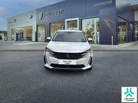 Usado Peugeot 3008 Allure 227 CV (166 kW) 2021 Blanco SUV