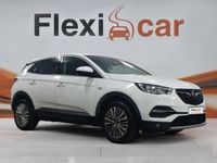 usado Opel Grandland X 1.2 Turbo Excellence Gasolina en Flexicar Murcia 3