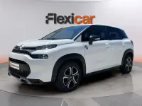 Usado Citroën C3 Aircross PureTech 110 CV (80 kW) 2024 Blanco SUV