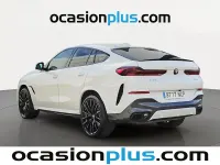 Usado BMW X6 M Sport 381 CV (280 kW) 2025 Blanco SUV