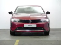 Usado Opel Astra Elegance 130 CV (95 kW) 2023 Rojo Utilitario
