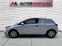 Usado Opel Corsavan 75 CV (55 kW) 2018 Utilitario
