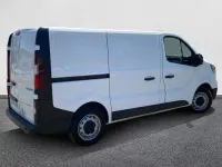 Usado Renault Trafic 130 CV (95 kW) 2023