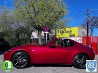 usado Mazda MX5 RF 2.0 Skyactiv-G i-Stop & i-Eloop Zenith