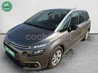 Usado Citroën C4 SpaceTourer Feel 130 CV (95 kW) 2021 Marrón Monovolumen