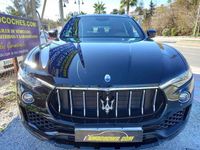 usado Maserati Levante Diesel GranLusso Aut.