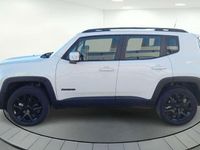 Usado Jeep Renegade Night Eagle 140 CV (102 kW) 2018 SUV