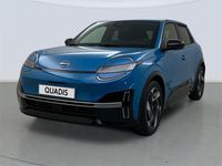 Nuevo Nissan Micra N-Connecta 89 kW (122 CV) 2025 Neptune blue Utilitario