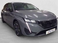 Usado Peugeot 308 Allure 145 CV (106 kW) 2025 Gris Berlina