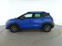 Usado Citroën C3 Aircross Feel 110 CV (80 kW) 2021 Azul SUV