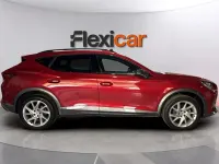 Usado Cupra Formentor 150 CV (110 kW) 2023 Rojo SUV