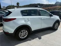 Usado Kia Sportage 136 CV (100 kW) 2021 SUV