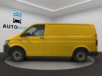 Usado VW Transporter 102 CV (75 kW) 2019 Amarillo Van