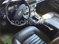Usado Jaguar XJS 280 CV (205 kW) 1987 Rojo Coupe