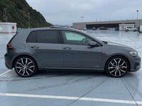 usado VW Golf VII 