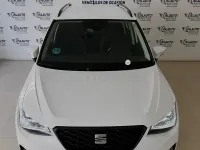 Usado Seat Arona Style 110 CV (80 kW) 2023 Blanco SUV