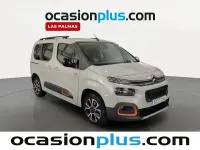 Usado Citroën Berlingo Shine 130 CV (95 kW) 2020 Beige Monovolumen
