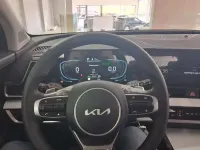 Nuevo Kia Sportage 215 CV (158 kW) 2026 Rojo SUV