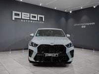Usado BMW X2 Shadowline 163 CV (119 kW) 2025 Gris / plata SUV