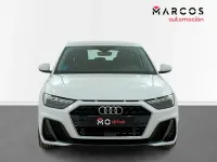 Usado Audi A1 Sportback 95 CV (69 kW) 2023 Utilitario