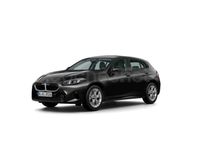 Usado BMW 120 Comfort Edition 163 CV (119 kW) 2024 Negro Utilitario