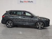 Usado Seat Tarraco 4Drive 200 CV (147 kW) 2023 Gris / plata SUV