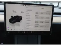 Occasion Tesla Model 3 366 kW (498 PK) 2022 Grijs Sedan