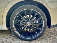 Usado Mercedes CLA250e 218 CV (160 kW) 2021 Blanco Coupe