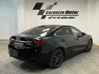 Usado Mazda 6 Luxury 175 CV (128 kW) 2016 Negro Berlina