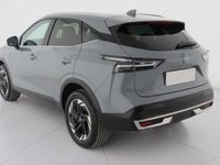 Usado Nissan Qashqai N-Connecta 140 CV (102 kW) 2025 SUV