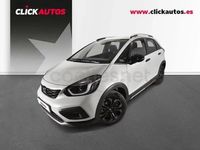 Usado Honda Jazz 122 CV (89 kW) 2025 Blanco Utilitario