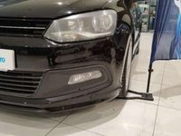 usado VW Polo 1.6 TDI 90CV DPF 5 porte R-Line