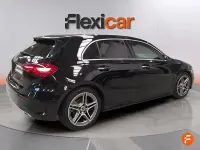 Usado Mercedes A200 150 CV (110 kW) 2023 Negro