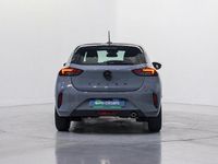 Nuevo Opel Corsa S 100 CV (73 kW) 2025 Gris Utilitario