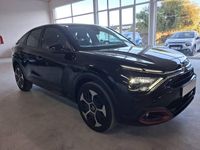 Usado Citroën C4 Feel 110 CV (80 kW) 2022 Negro Berlina