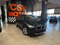 Usado BMW X1 Advantage 223 CV (164 kW) 2021 Negro SUV
