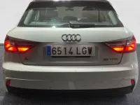 Usado Audi A1 Sportback Advanced Plus 95 CV (69 kW) 2020 Utilitario