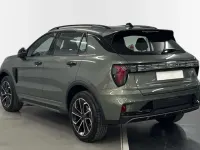 Usado Lynk & Co 01 280 CV (205 kW) 2026 Mineral green SUV