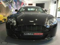 Usado Aston Martin Vantage 436 CV (320 kW) 2015 Negro Coupe